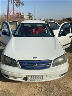 نيسان صني